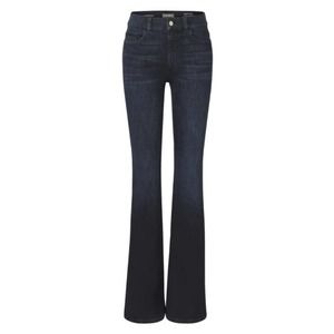 DL1961 Bridget Boot High Rise Instasculpt 33" | Mediterranean